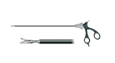 МІКРО-ДИСЕКТОР НОЖИЦІ